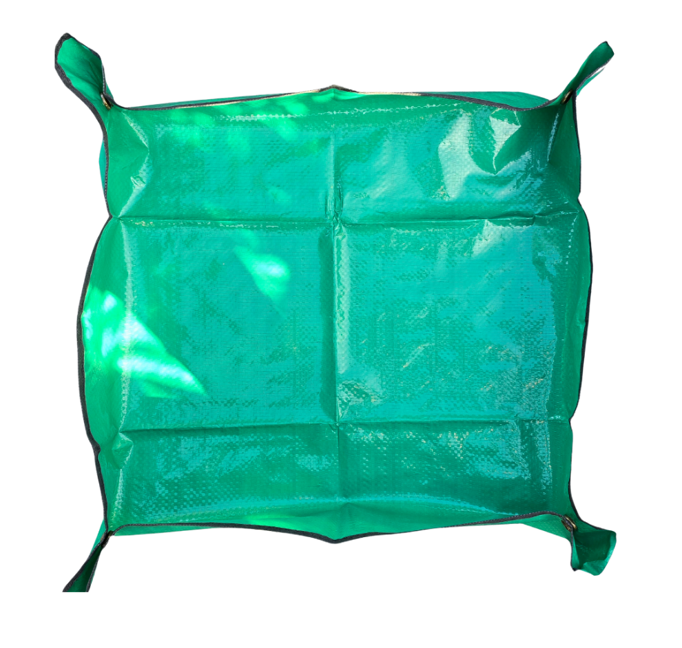 Sensory Fold and Go Mat