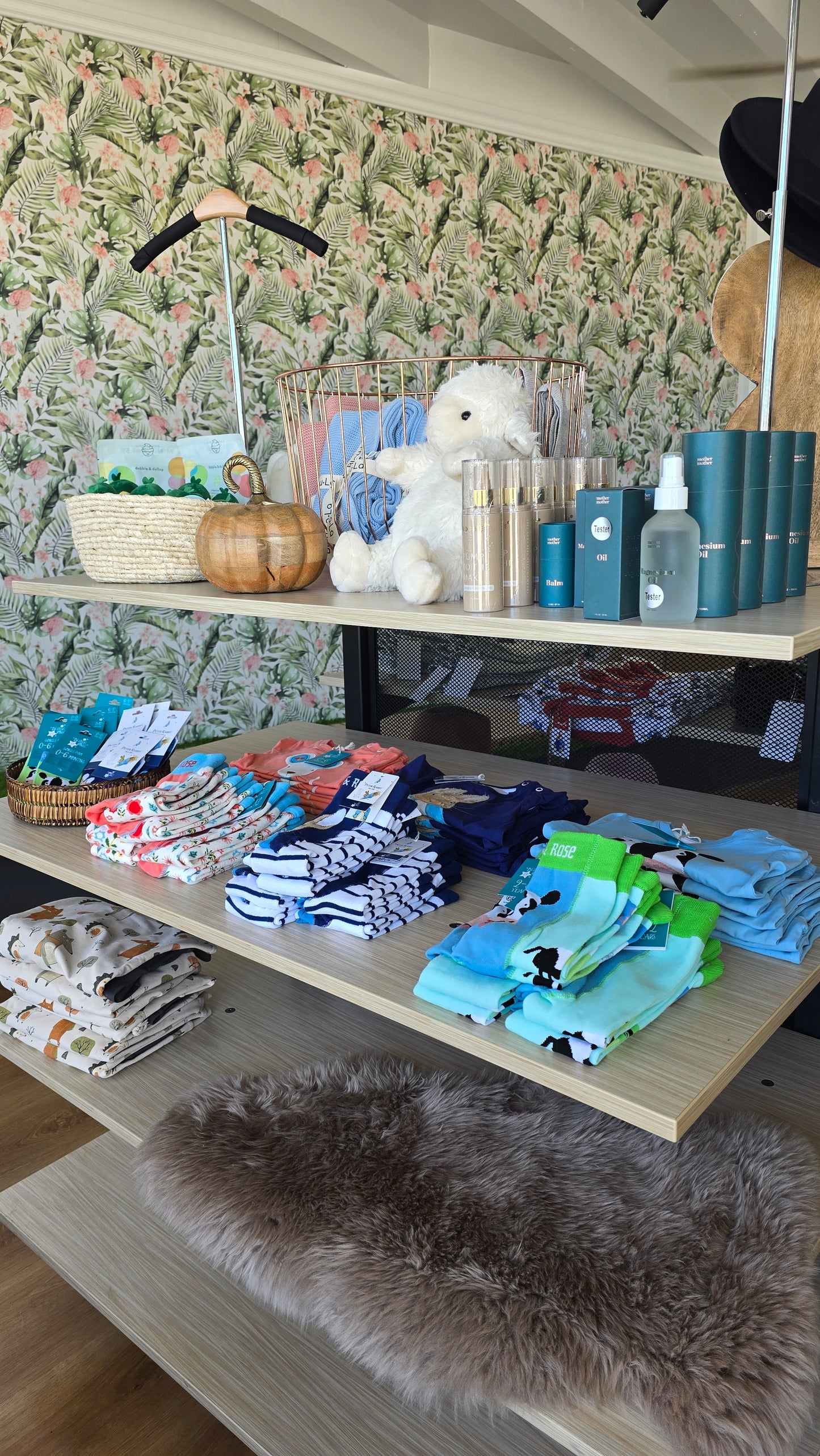 9.25 Grand Opening Coastal Cubs Collective Event