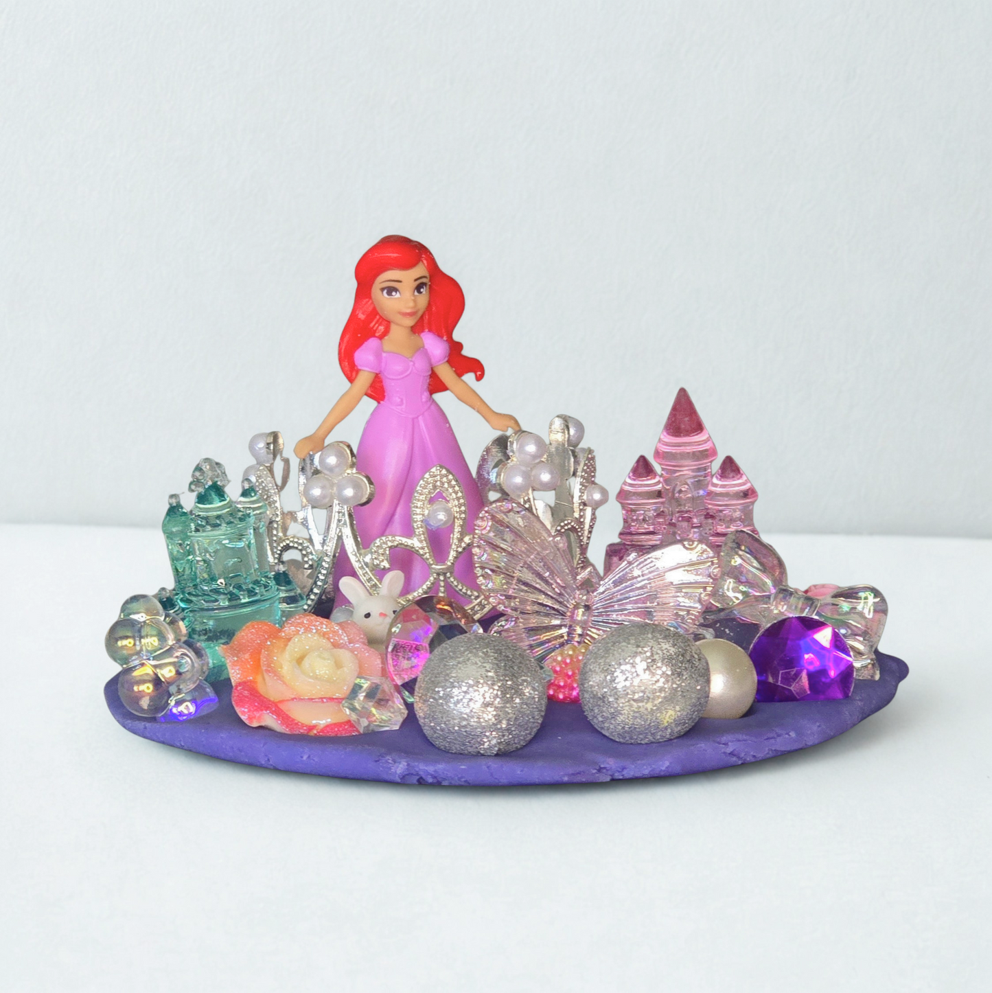 SanDough On-the-Go Princess