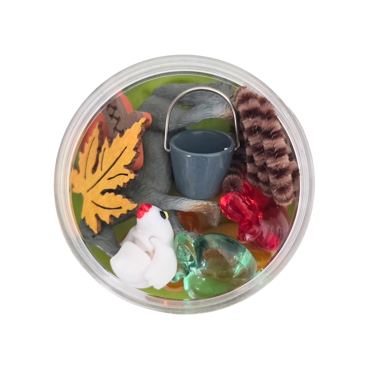 Dough Play Pod