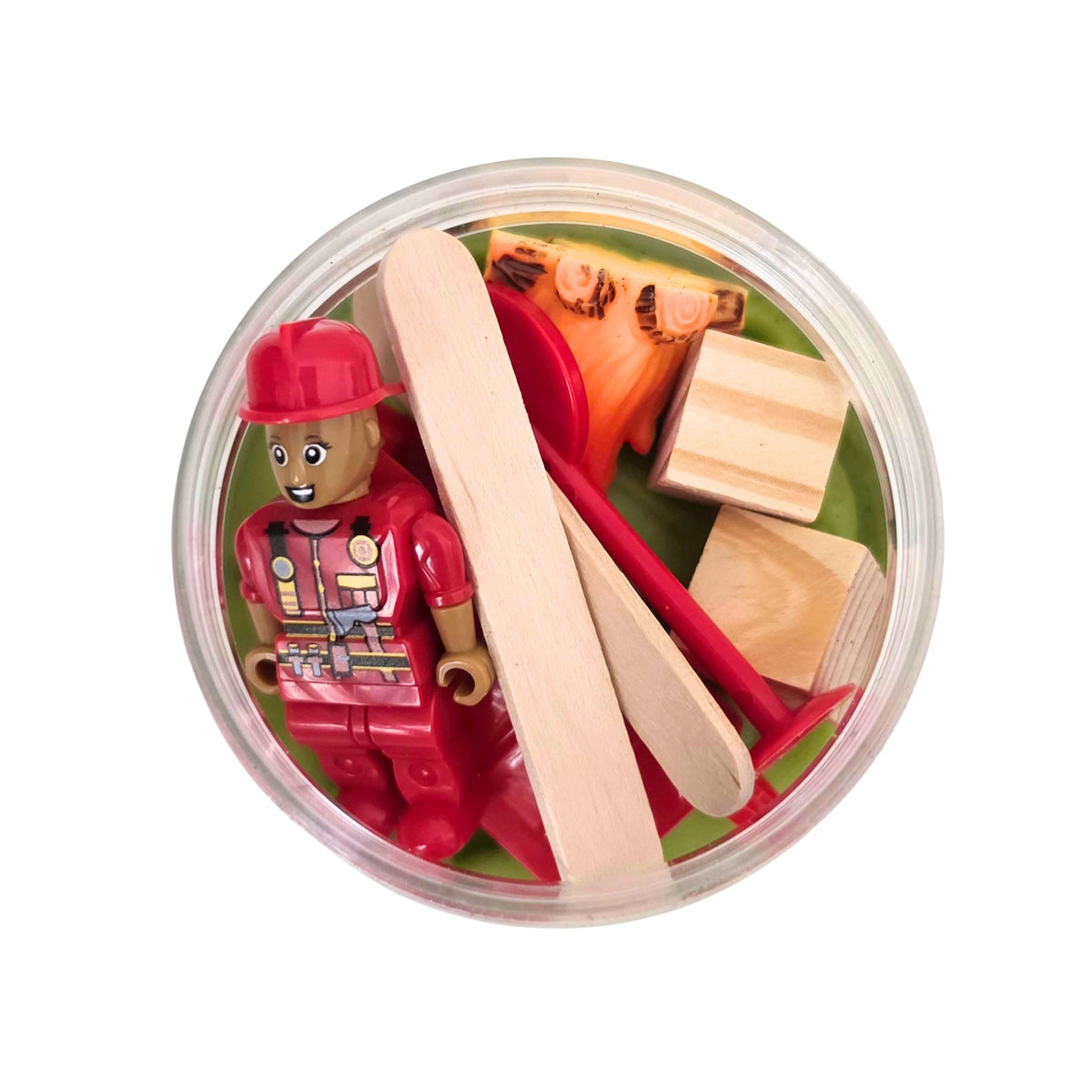 Dough Play Pod