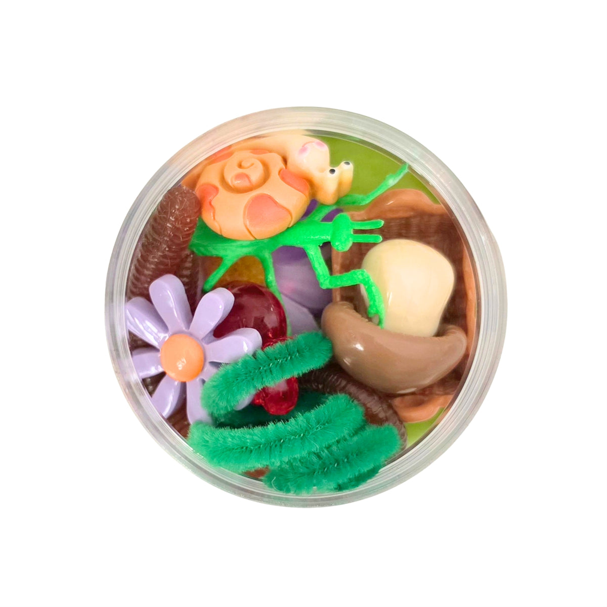 Dough Play Pod