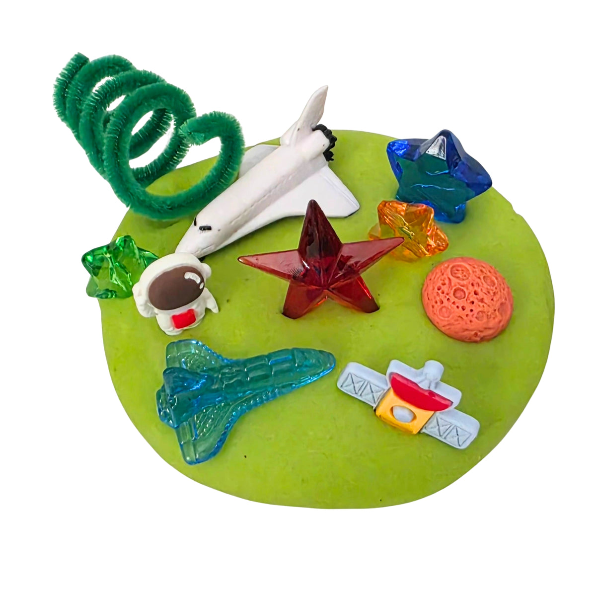 Dough Play Pod