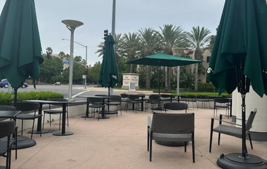 9.17 Sensory Starbucks Playdate Event