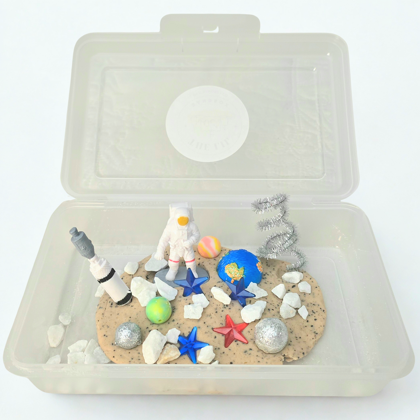 SanDough Sensory Kit