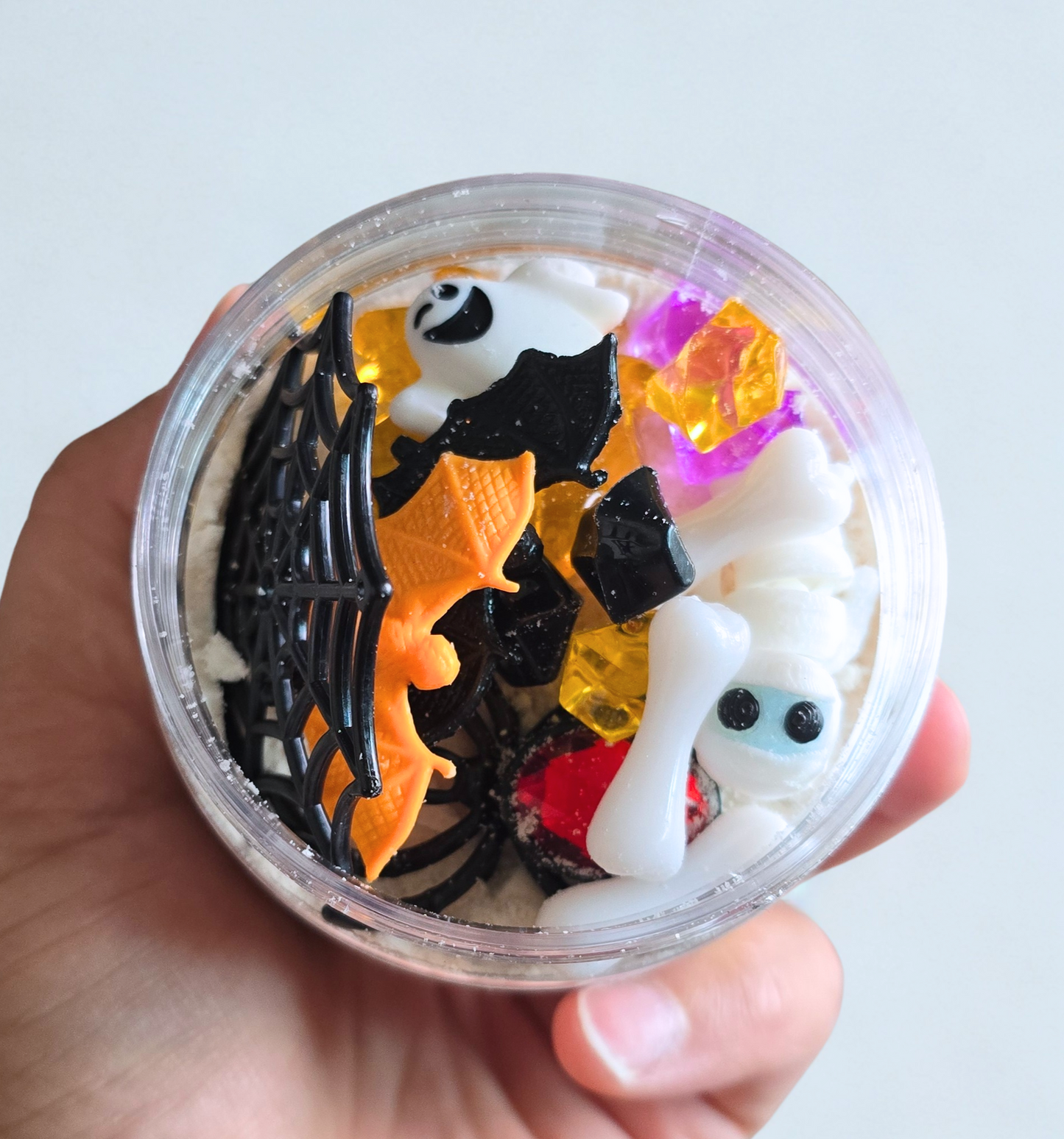 Lil Sandbox Co 8oz Jar Kit