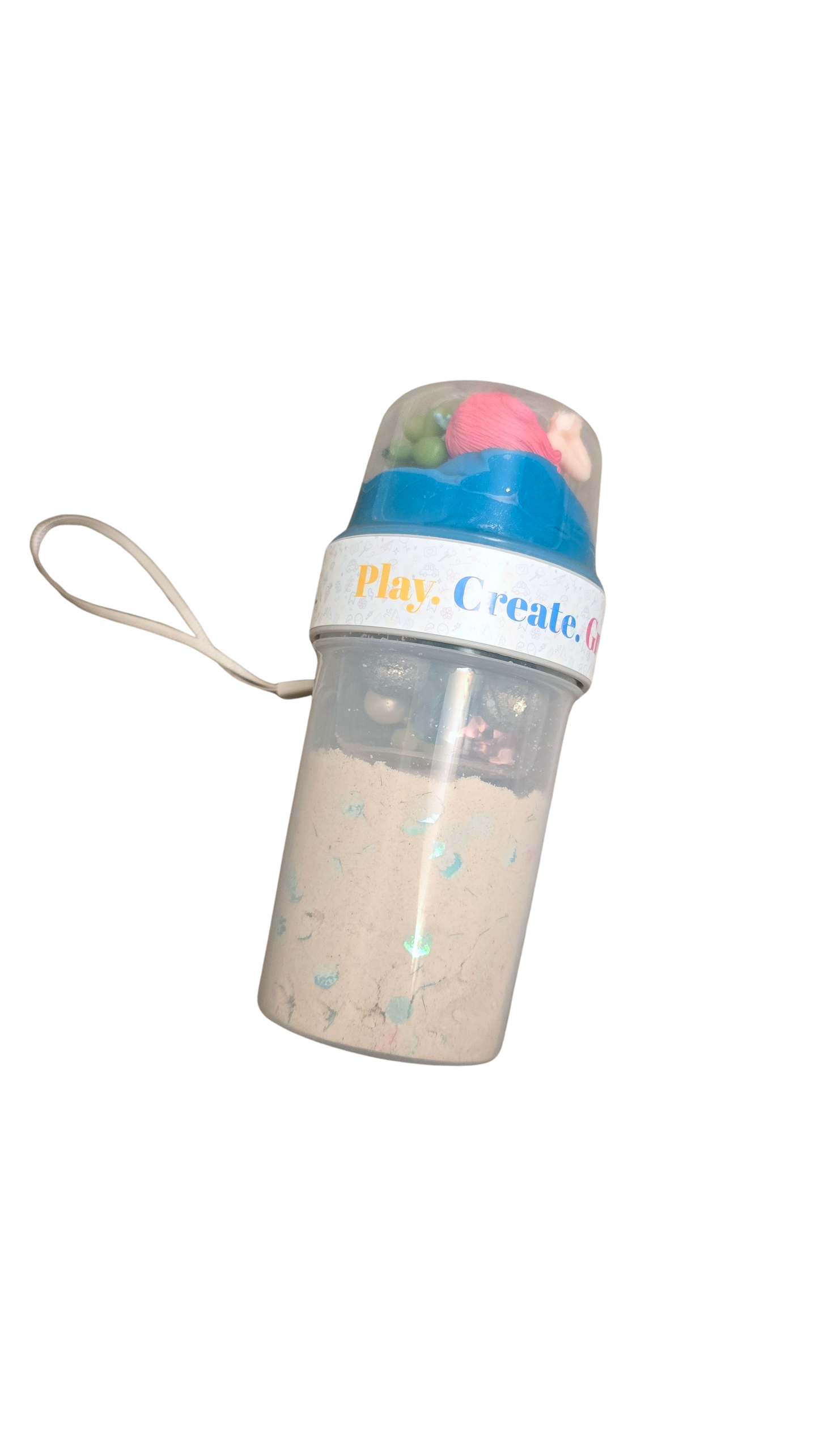 SanDough Sensory Kit