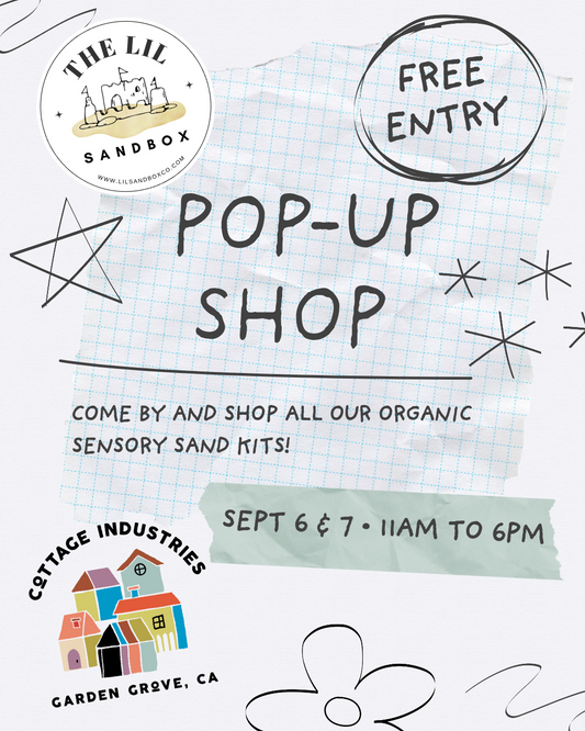 Cottage Industries GG Pop Up