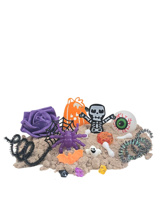 Lil Sandbox Co Halloween Edition